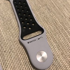 42MM Apple Watch Nike Band NEW